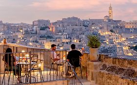 Hotel il Belvedere Matera